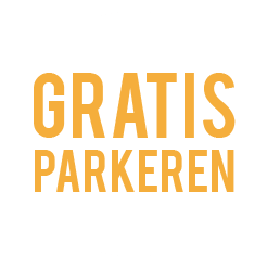 Gratis Parkeren